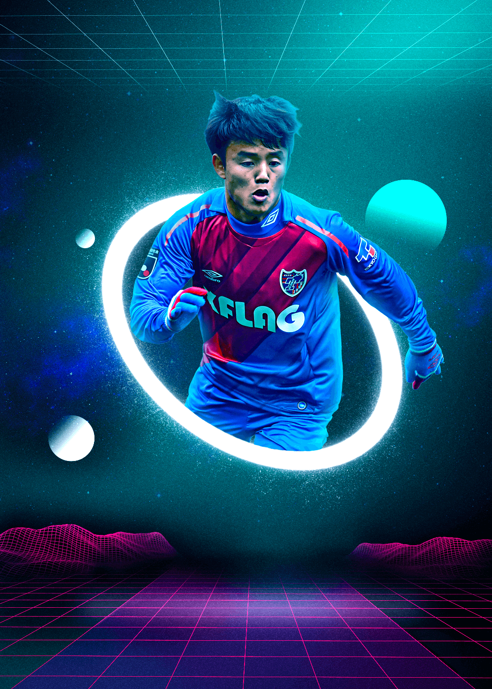 分球出手频 分球出手频