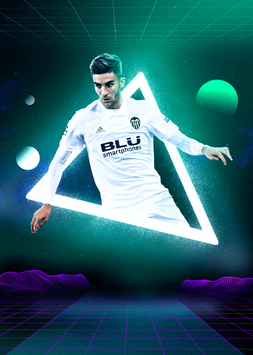 行为的深度 行为的深度