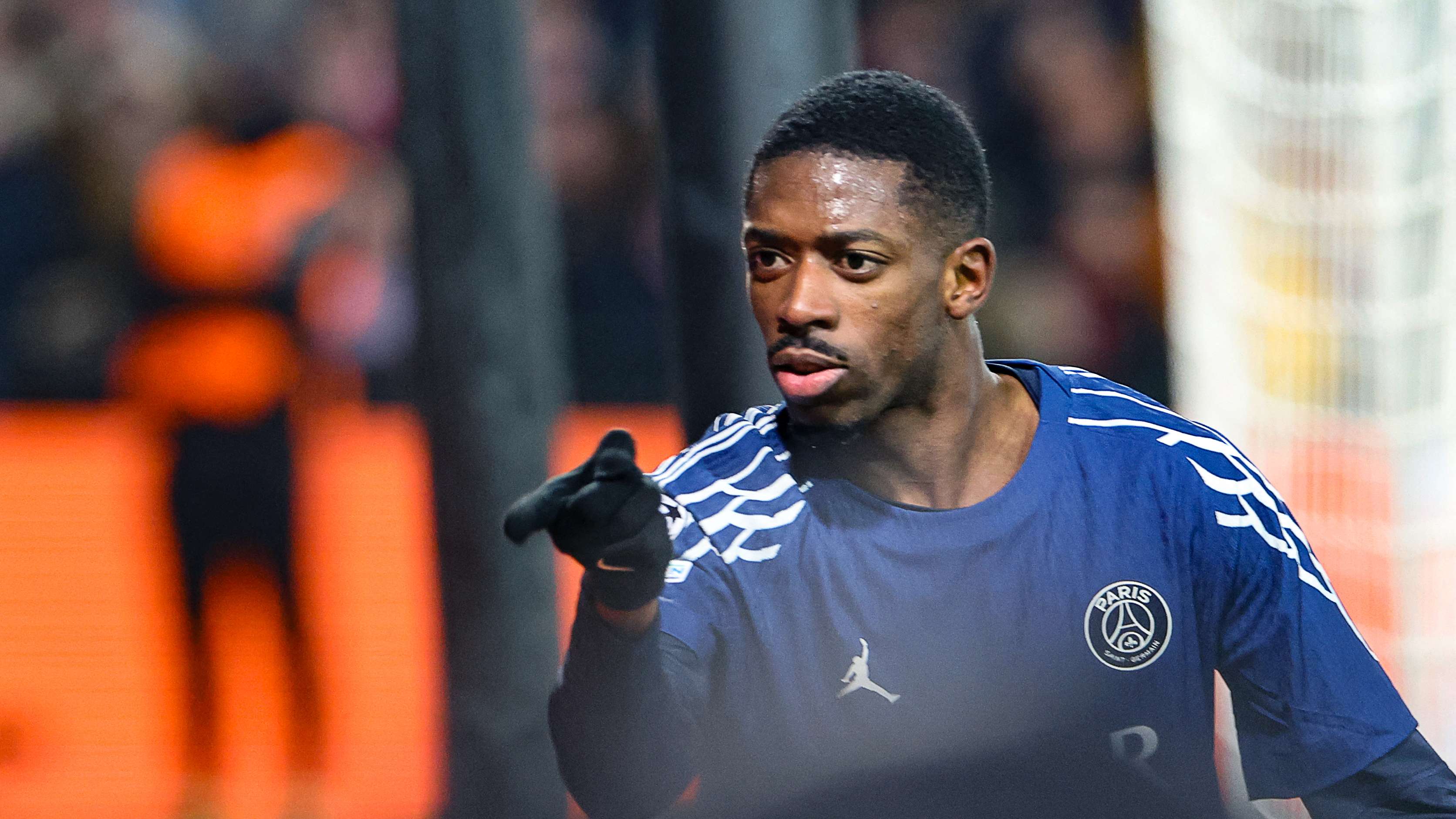 他在与马竞 他在与马竞