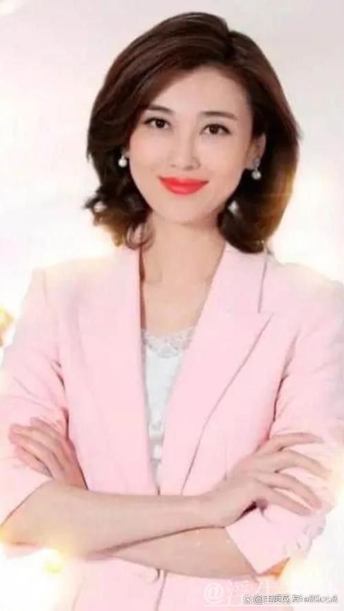 李红:超越轮椅,迎接心灵的无限可能 李红:超越轮椅,迎接心灵的无限可能