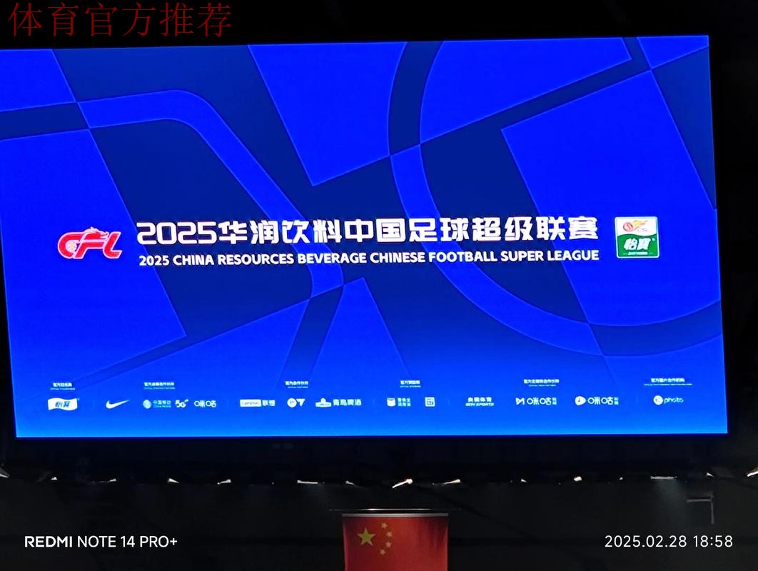 中国引进VAR技术后再添新举 3D虚拟越位线技术登陆中超